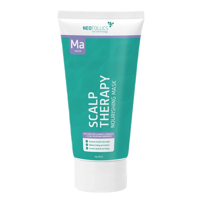 Scalp Therapy