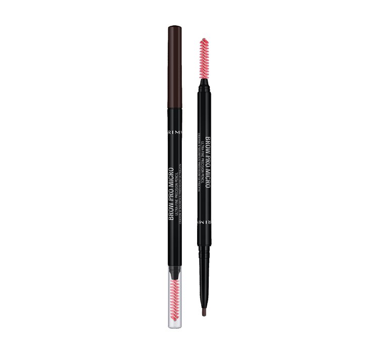 Brow Pro Micro Vysouvací Tužka Na Obočí 01 Blonde 3