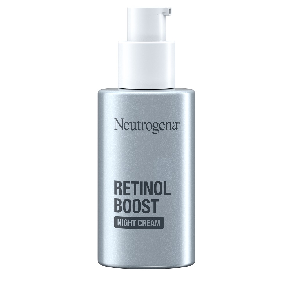 Retinol Boost Noční Krém
