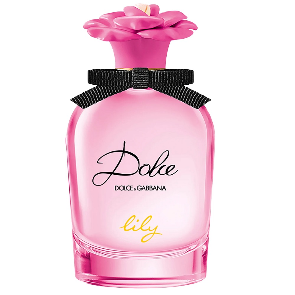 Dolce&Amp;Gabbana Dolce Lily Toaletná Voda V Spreji 50ml