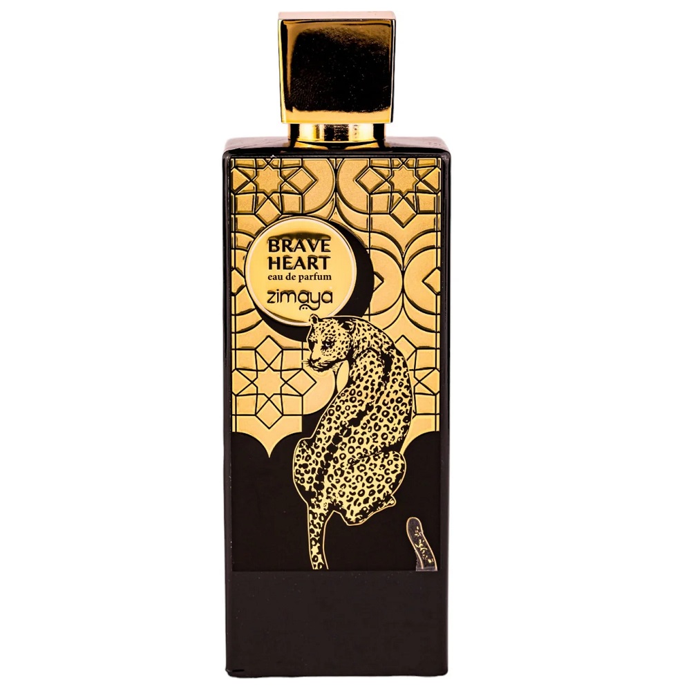 Brave Heart Parfémovaná voda Ve spreji 100ml