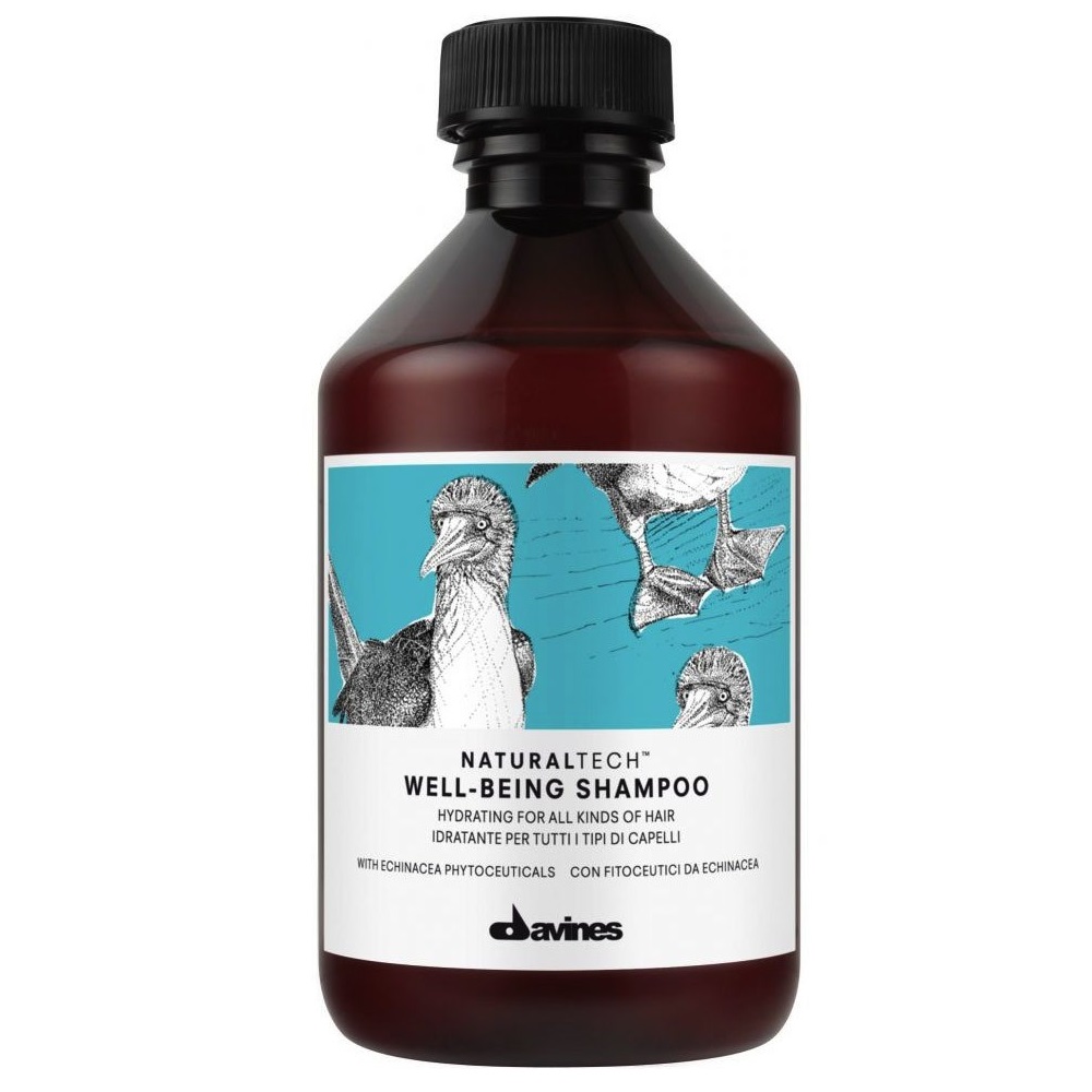 Naturaltech Wellbeing 250 ml