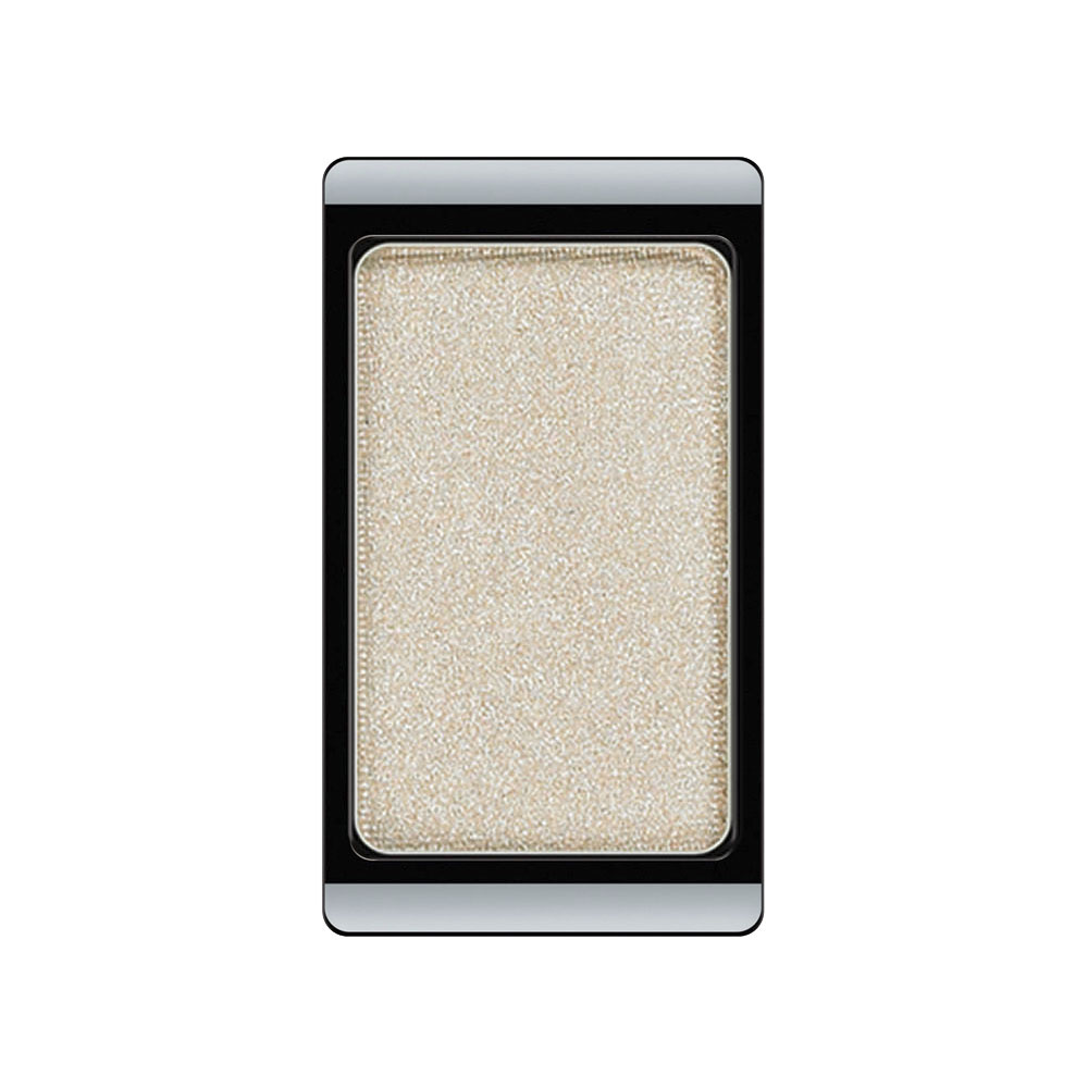 Oční Stíny Pearl Magnetické Perleťové Oční Stíny 26 Pearly Medium Beige 8
