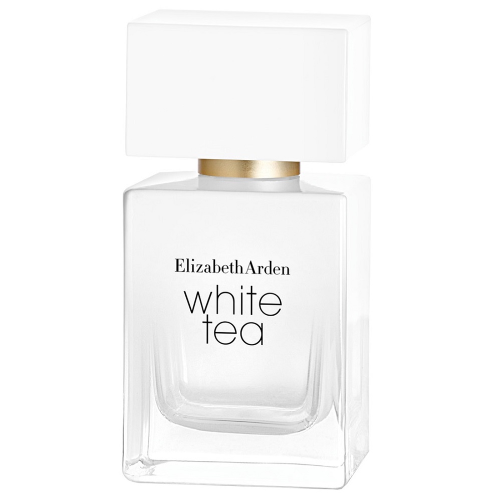 White Tea Ve Spreji 2