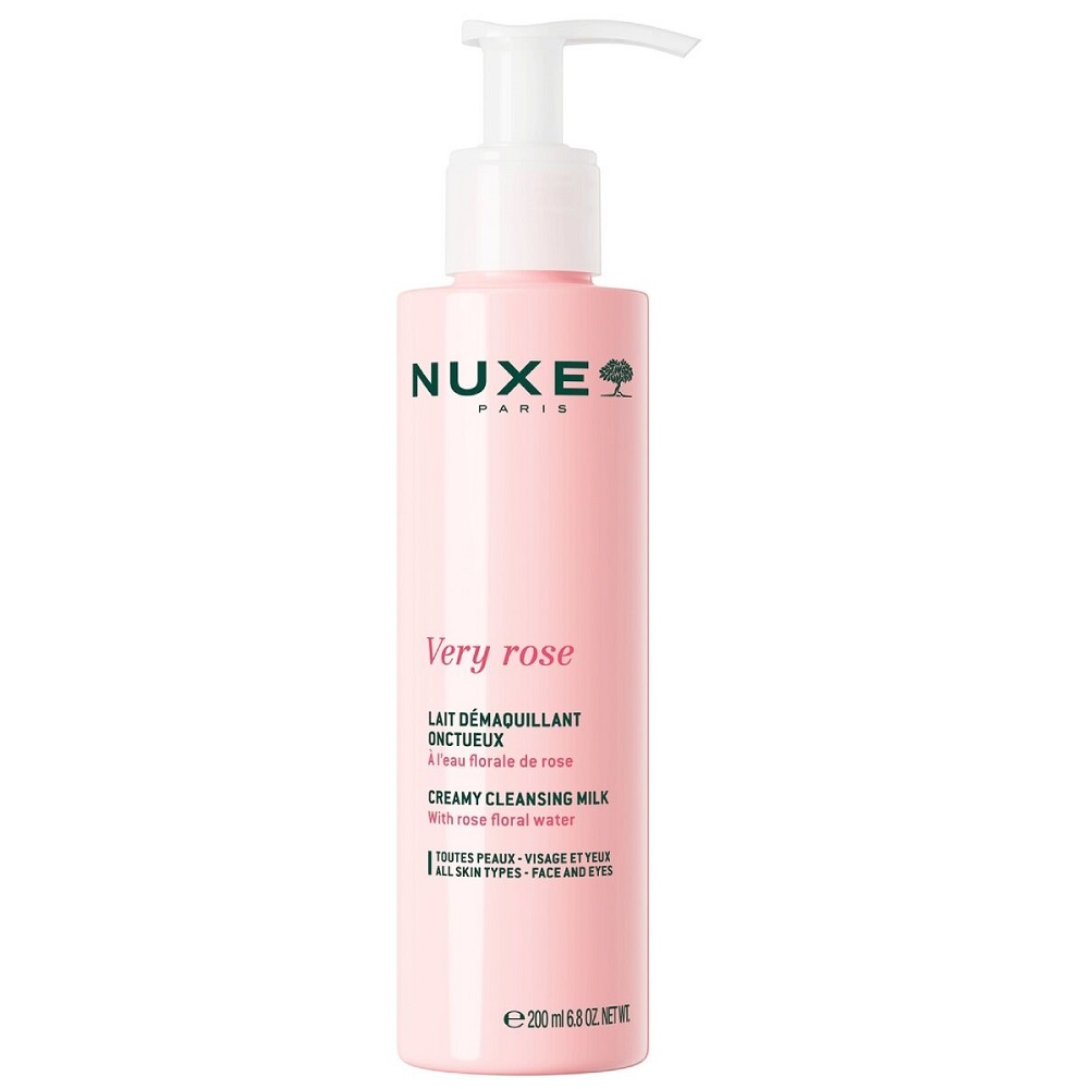 Very Rose Krémový Odličovač 200 ml