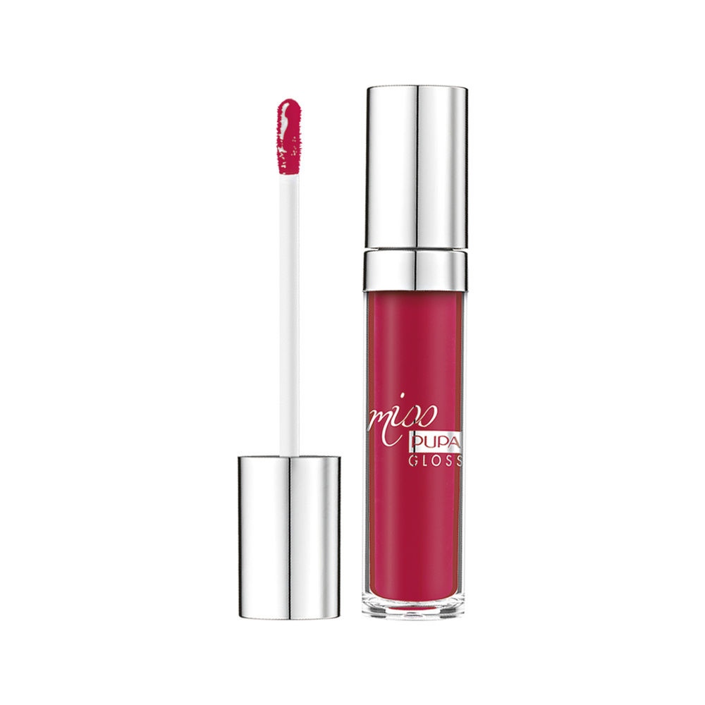 Miss Pupa Gloss Ultra Shine Gloss Lesk Na Rty S Okamžitým Efektem Objemu 103 7