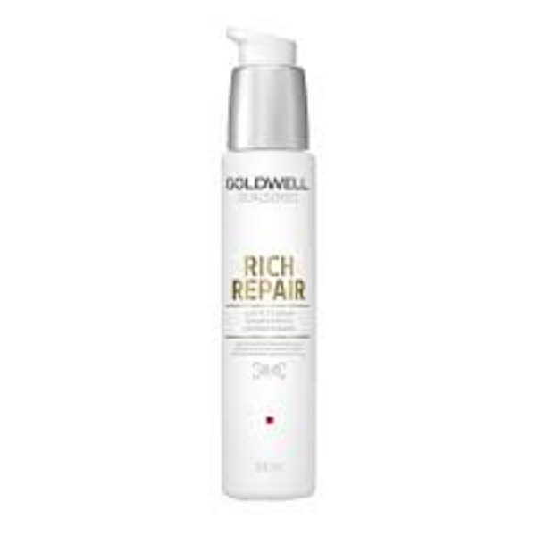 Dualsenses Rich Repair