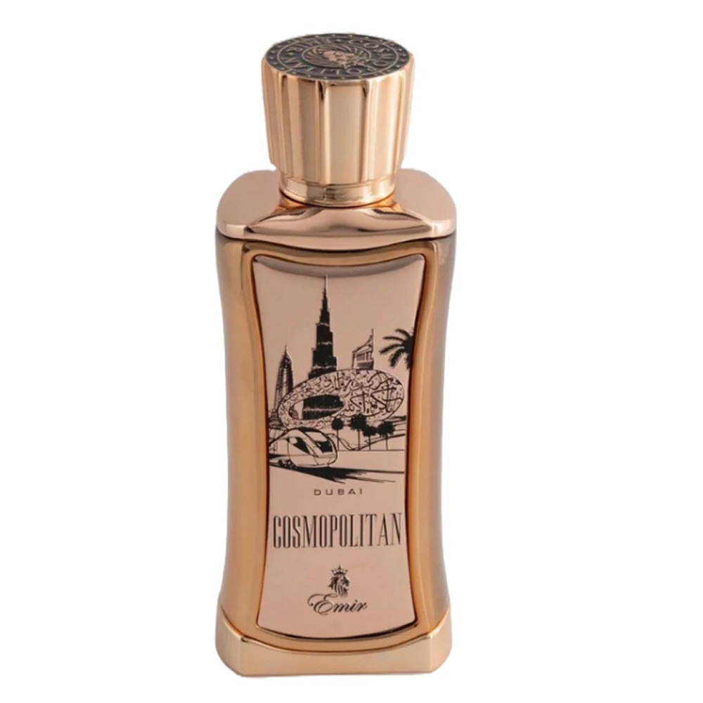 Cosmopolitan Dubai Parfémovaná voda 100ml