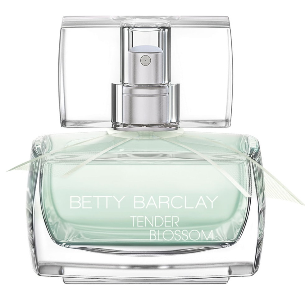 Tender Blossom Toaletná Voda V Spreji 20 Ml