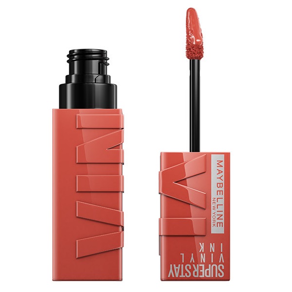 Maybelline, Tekutá