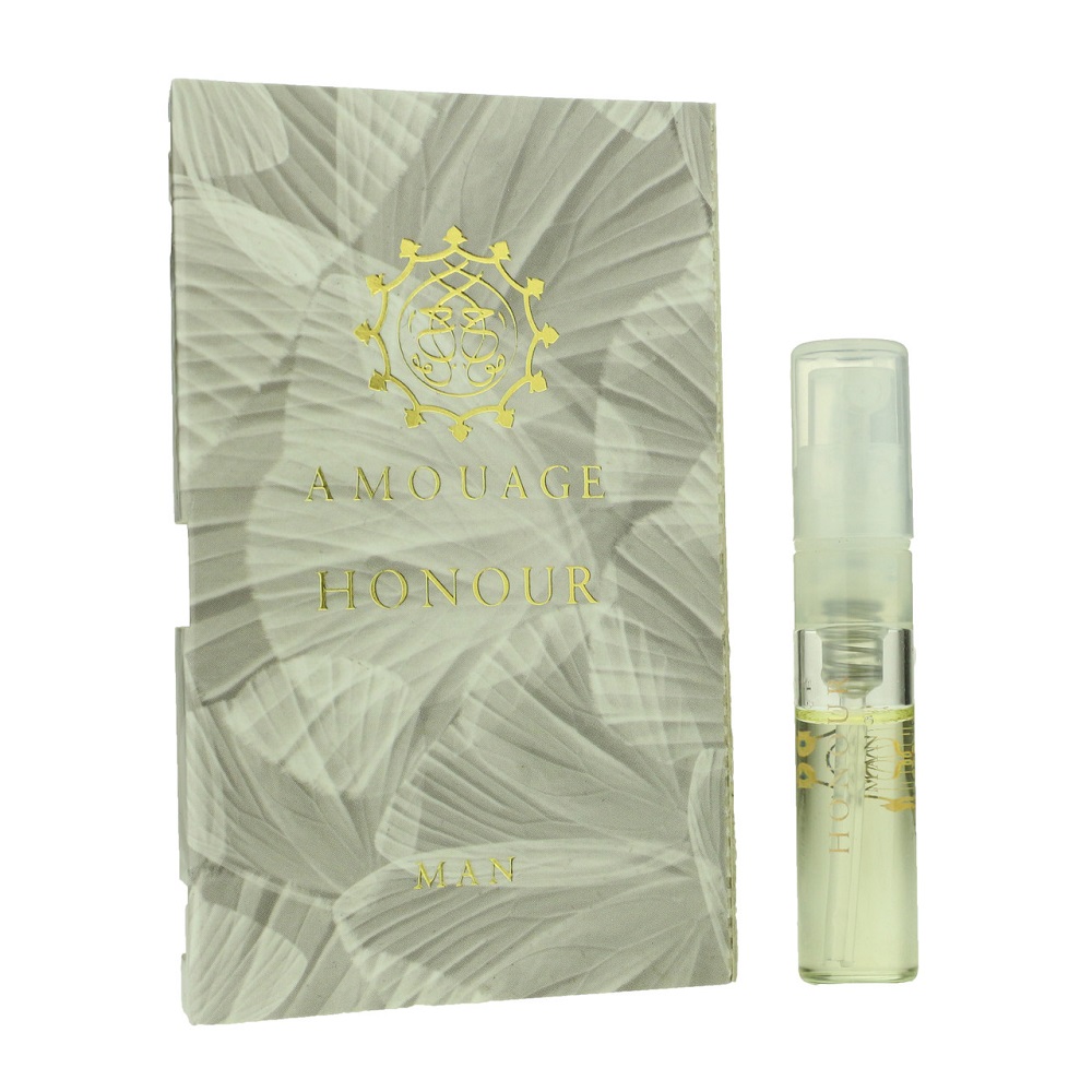 Honour Man - Vzorka Parfumovanej Vody V Spreji 2ml