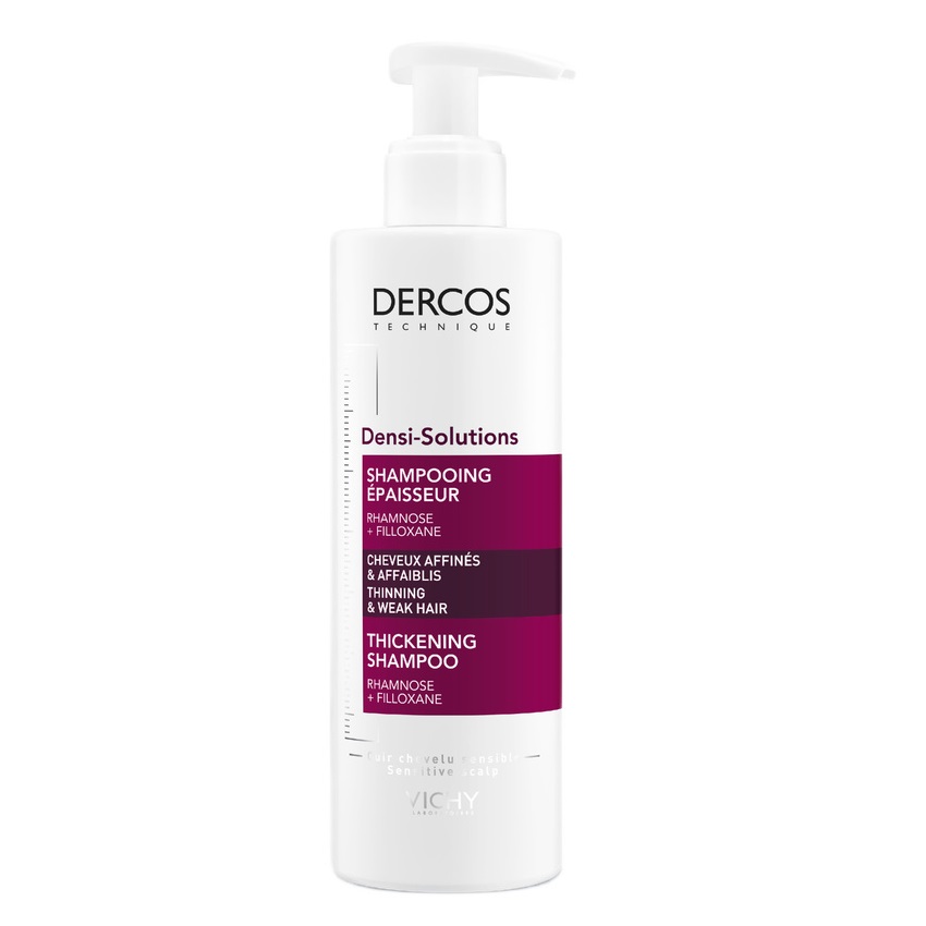 Dercos Densi-Solutions 2