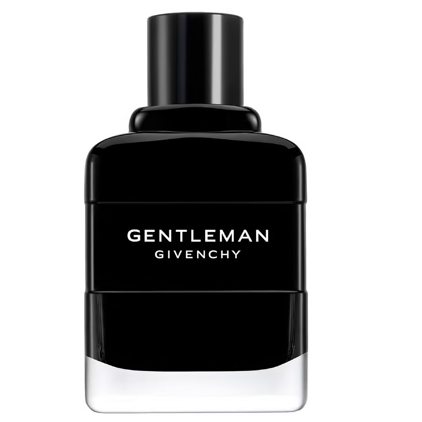 Gentleman Ve Spreji 2