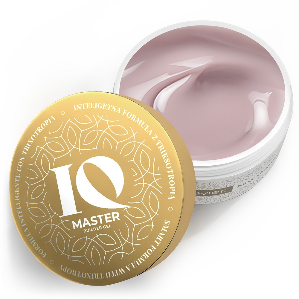 IQ Master 50g