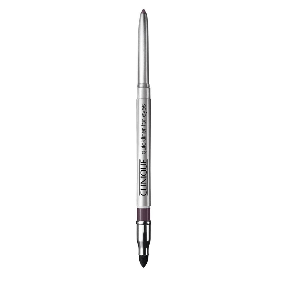 Quickliner For Eyes Konturovací Tužka Na Oči 07 Really Black 2