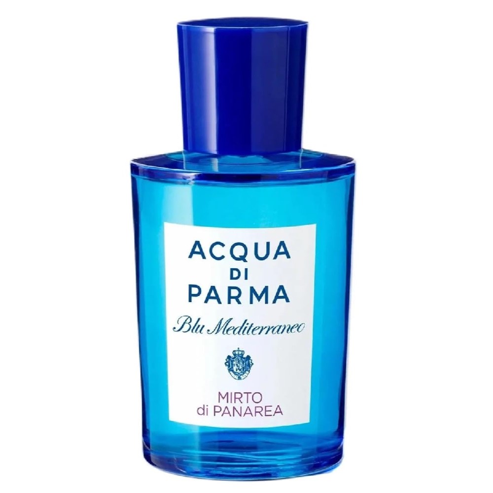 Blu Mediterraneo Mirto Di Panarea Toaletná Voda V Spreji 100 Ml