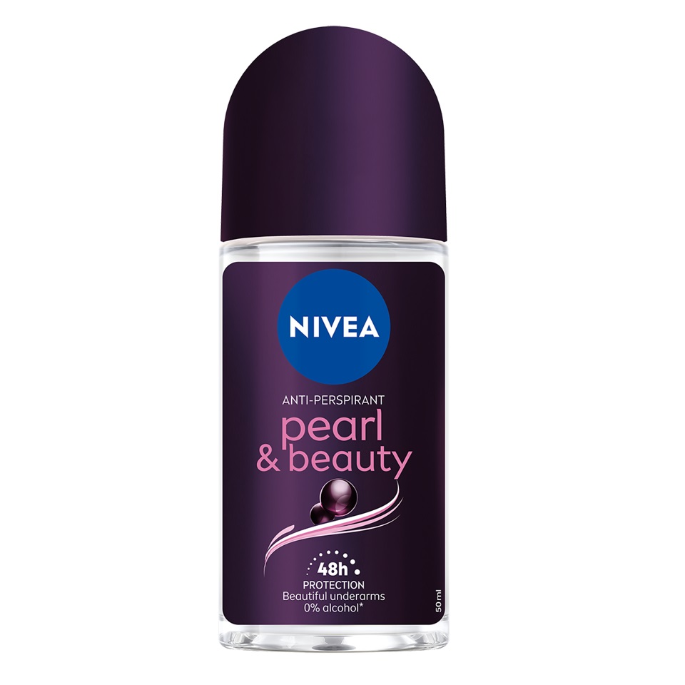 Pearl & Beauty Antiperspirant 2