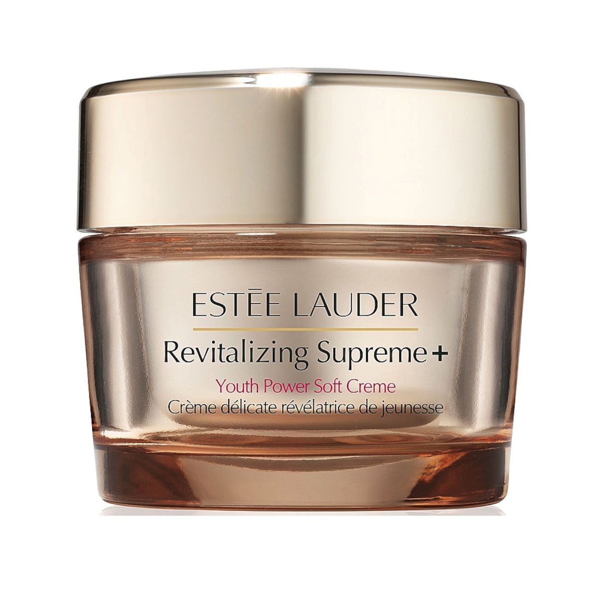 Revitalizing Supreme+ 5