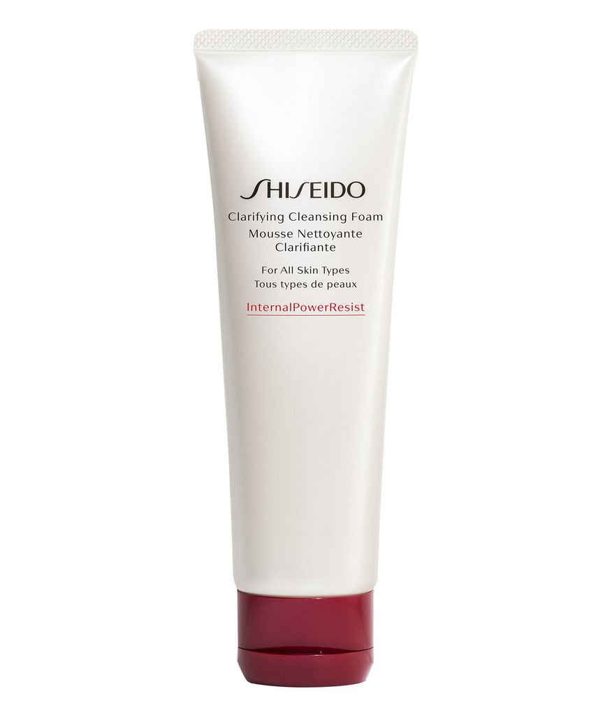 Clarifying Cleansing Foam Pro Všechny Typy Pleti 125 ml
