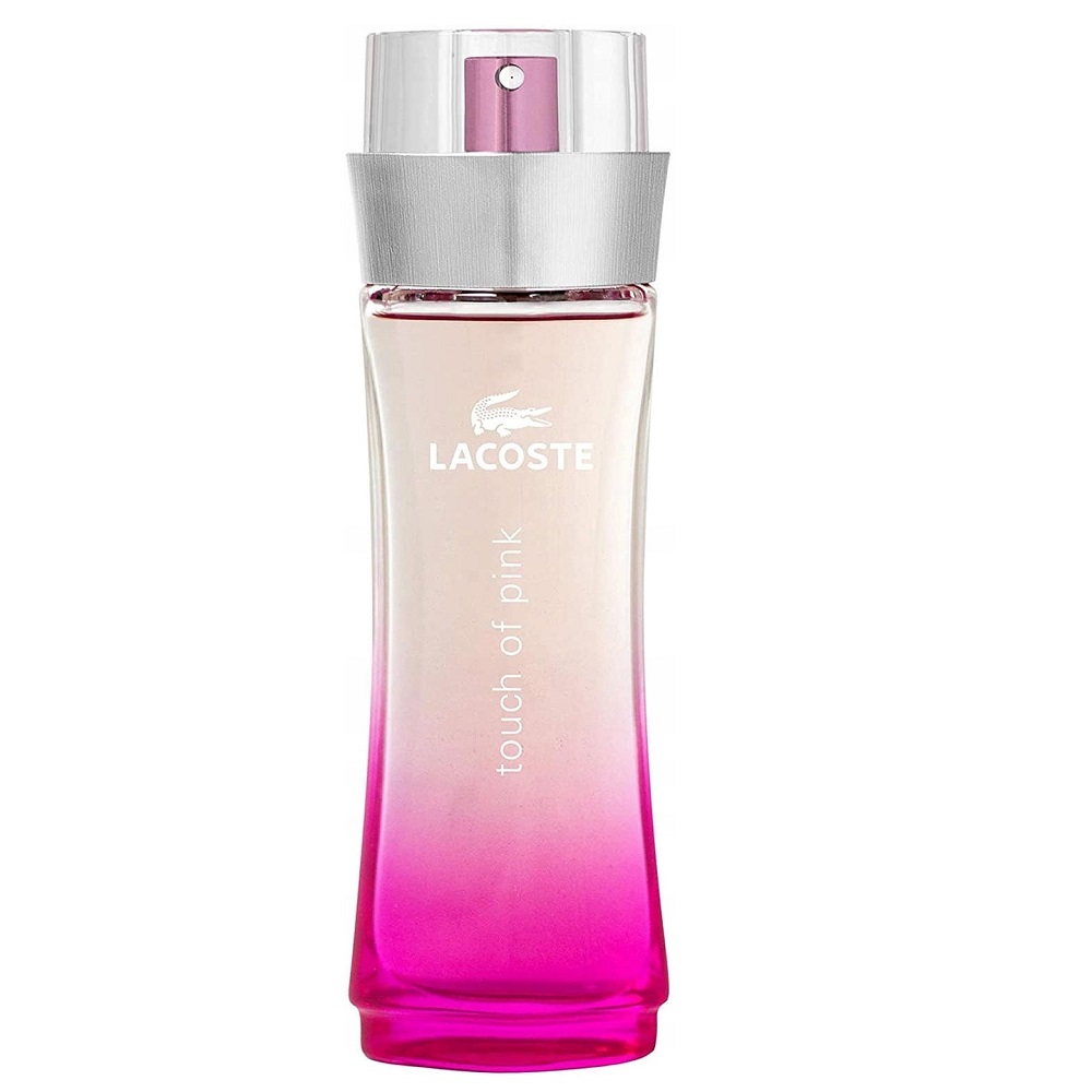 Touch Of Pink