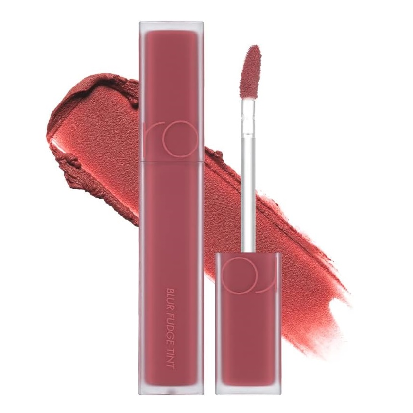 Blur Fudge Tint Lipstick 01 Pomeloco 2