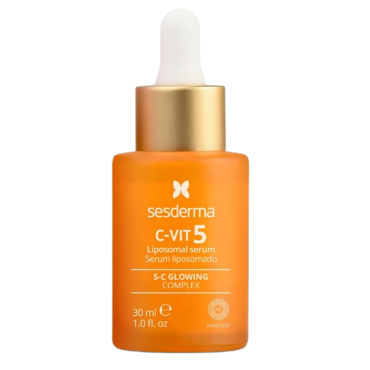 C-Vit 5 Liposomové Sérum