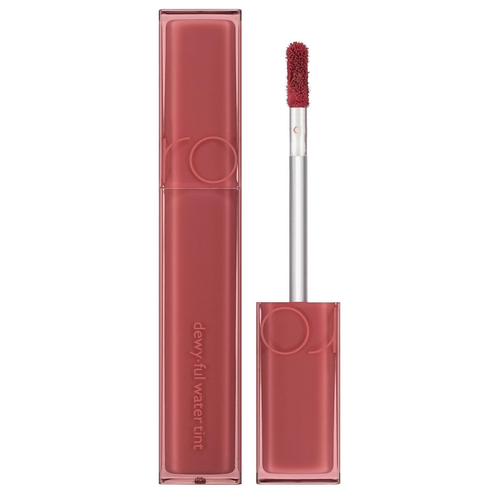 Dewy-Ful Water Tint Lesk Na Rty 01 In Coral 3