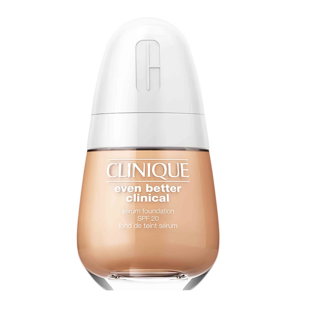 Even Better Clinical™ Serum Foundation Podkladový Krém Pro Sjednocení Tónu Pleti CN 20 Fair S Ochranným Faktorem SPF 20 16