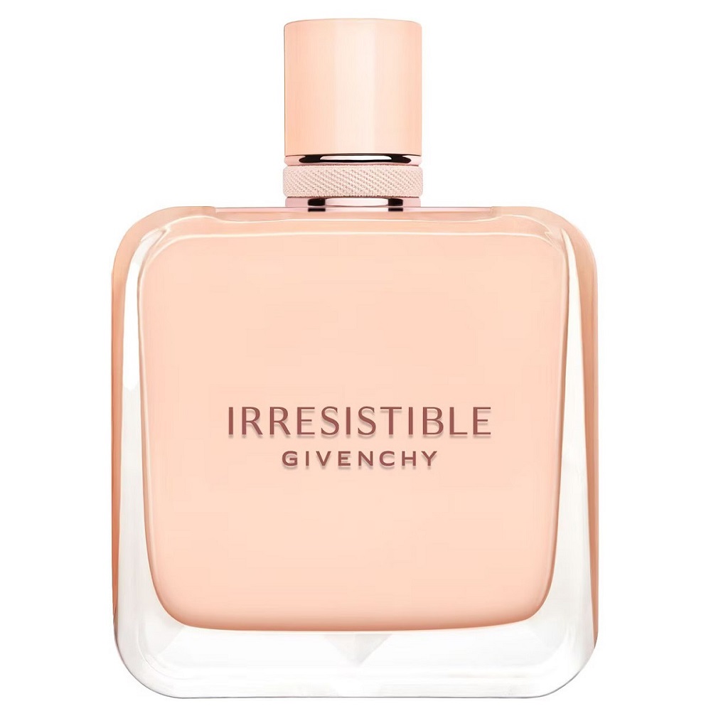 Irresistible Nude Velvet Parfémovaná Voda Sprej 2