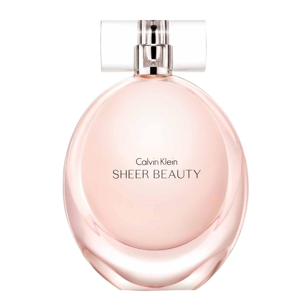 Sheer Beauty Ve Spreji 50 ml