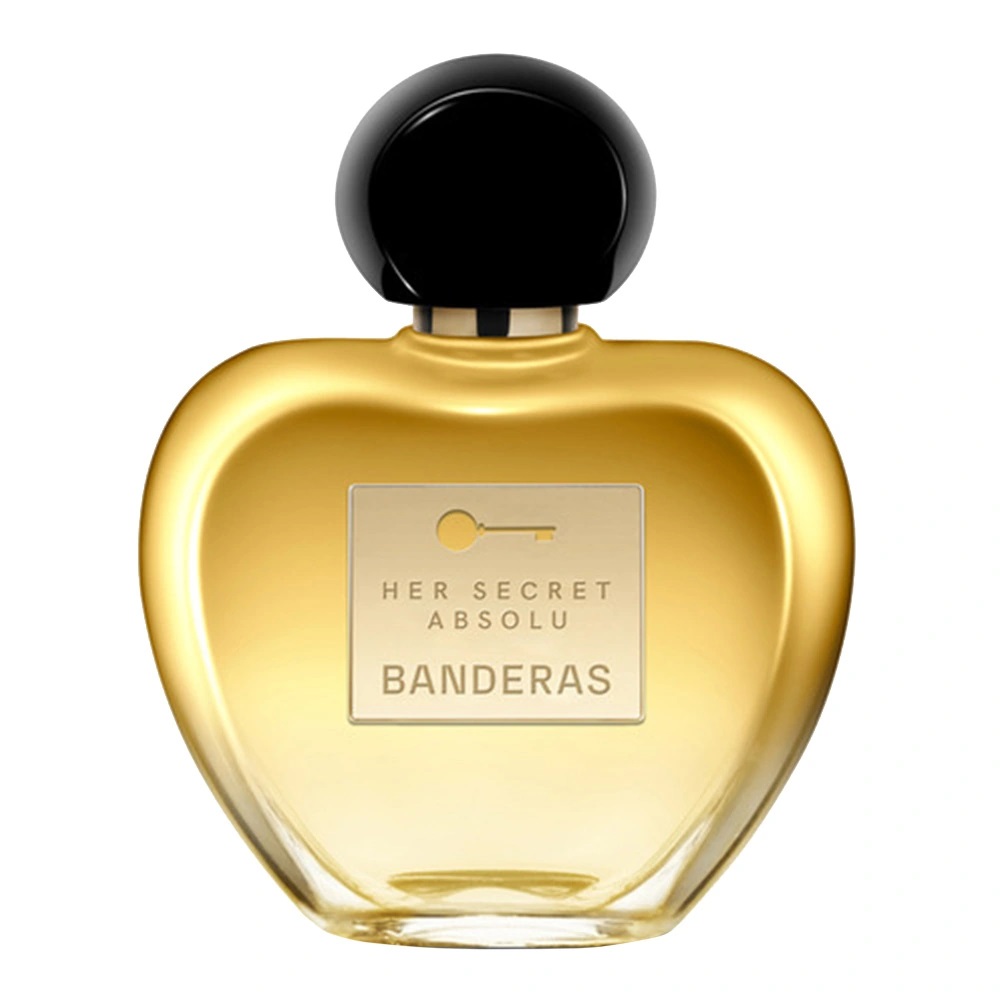 Her Secret Absolu Parfumovaná Voda V Spreji 80ml