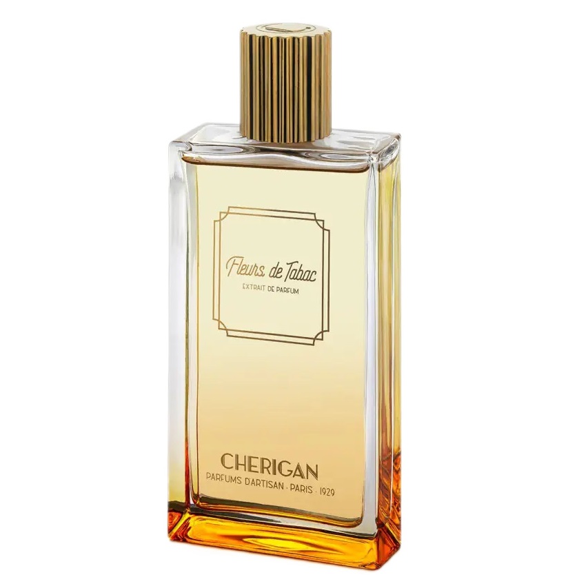Fleurs De Tabac Ve Spreji