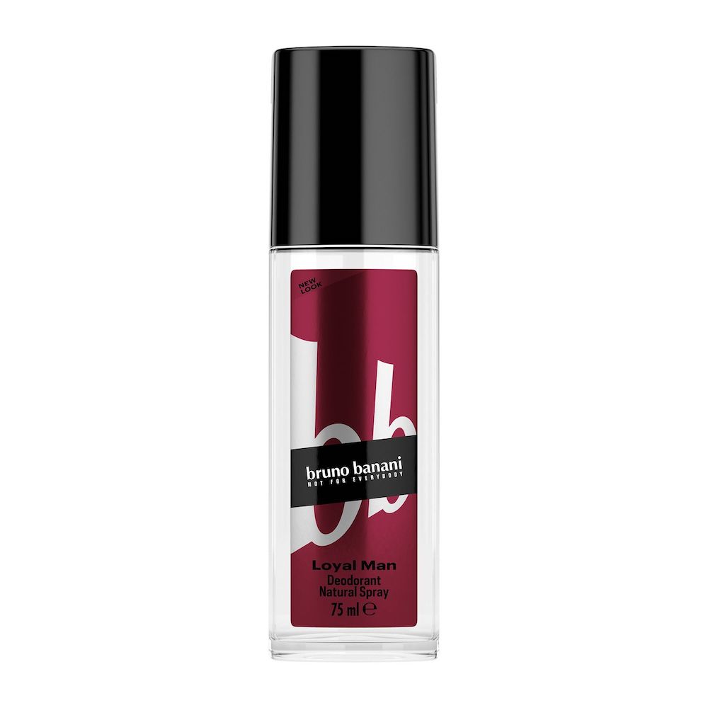 Loyal Man – Deodoranty New Look 2