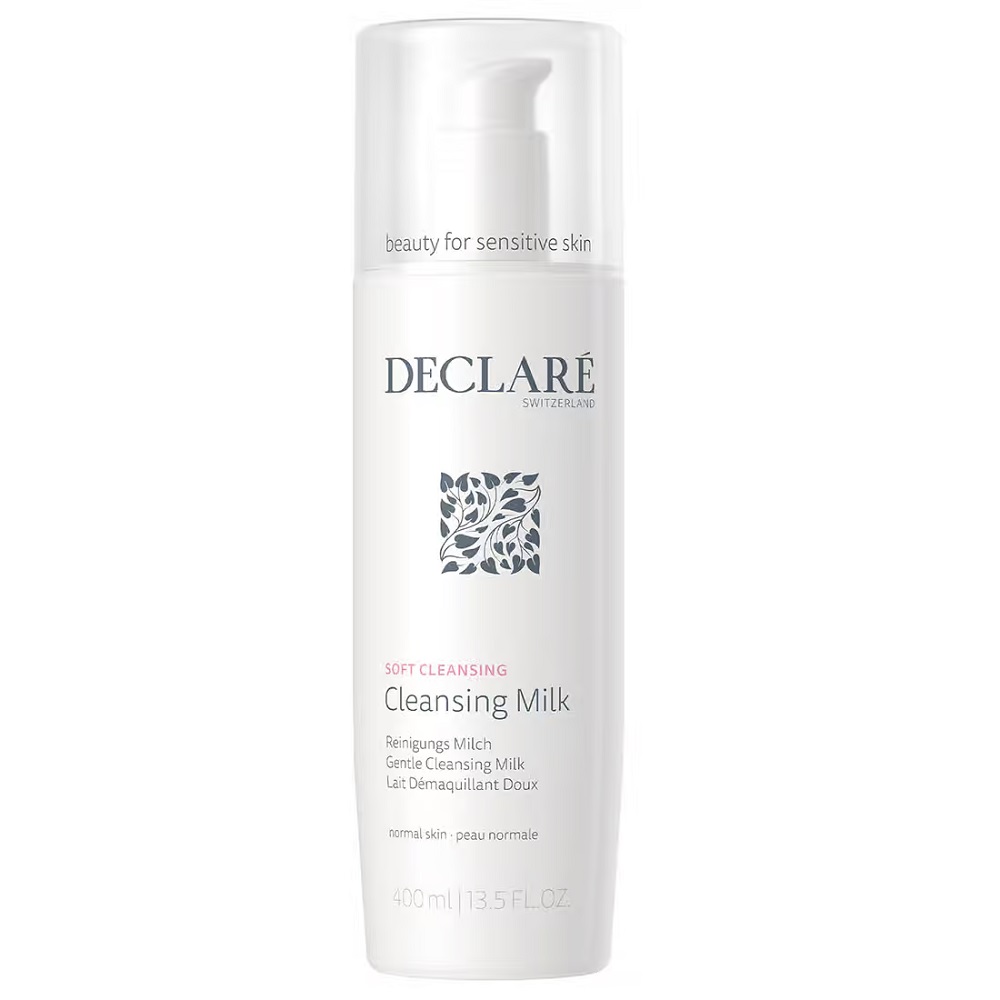 Soft Cleansing čIsticí Pleťové Mléko 2