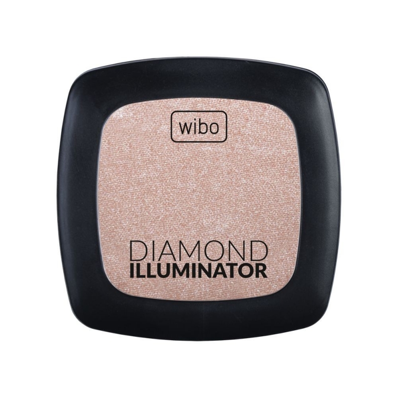 Diamond Illuminator Lisovaný Rozjasňovač 3,5 G 3.5 g