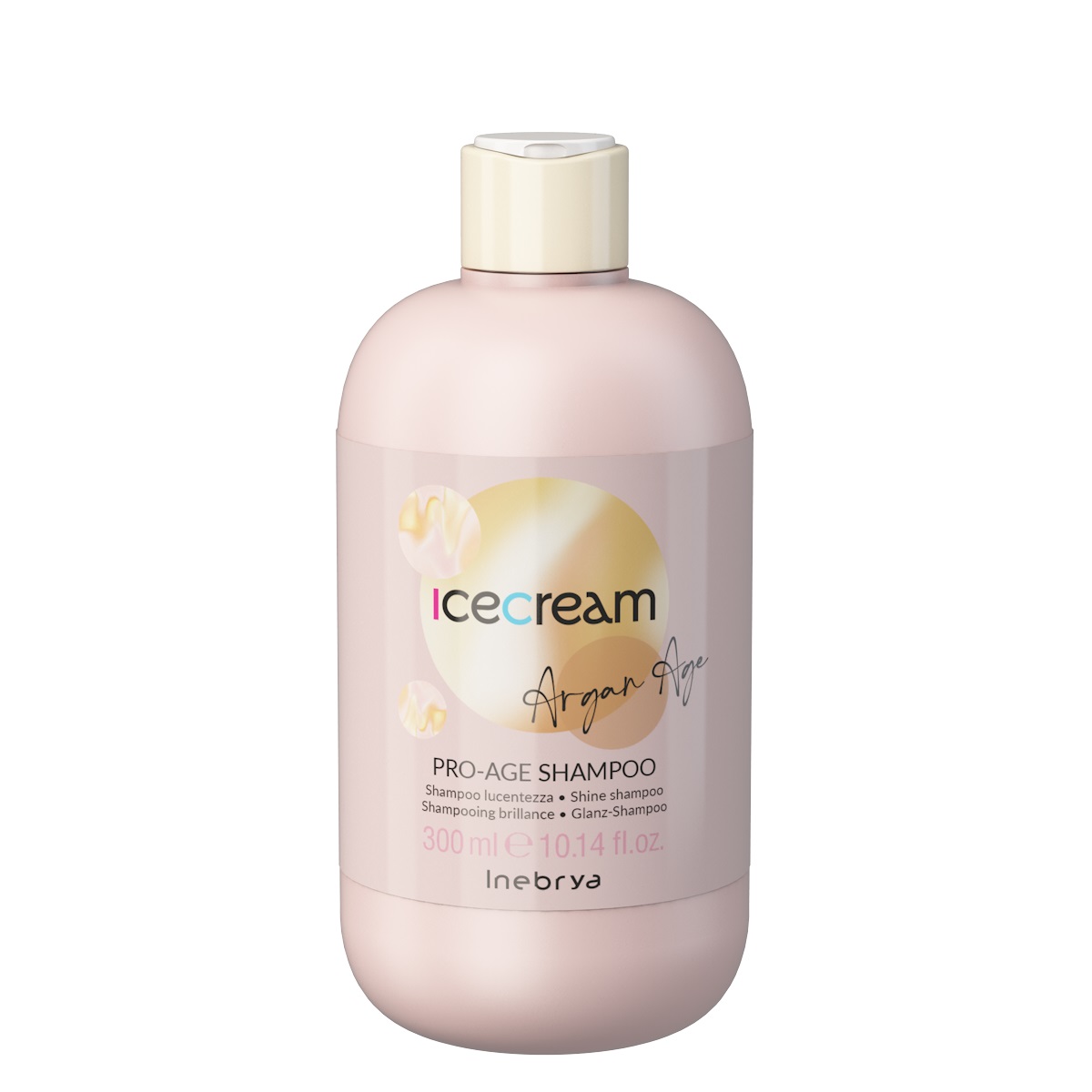 Argan Age šAmpón S Arganovým Olejom 2
