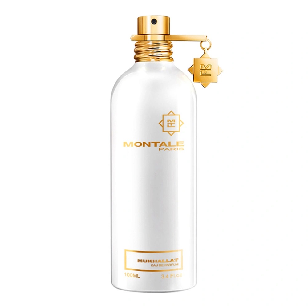 Mukhallat Parfémovaná voda Ve spreji 100 Ml