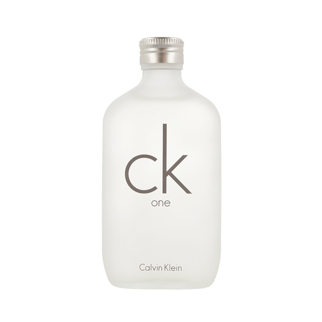 CK One Toaletní voda Ve spreji 100 ml
