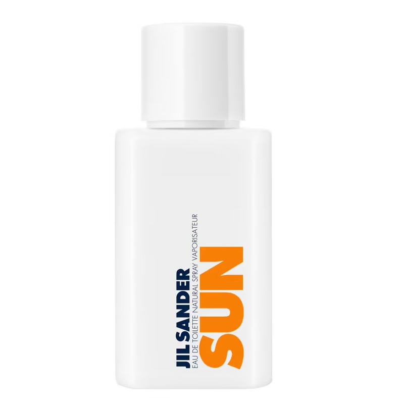 Sun Woman Toaletná Voda V Spreji 75ml