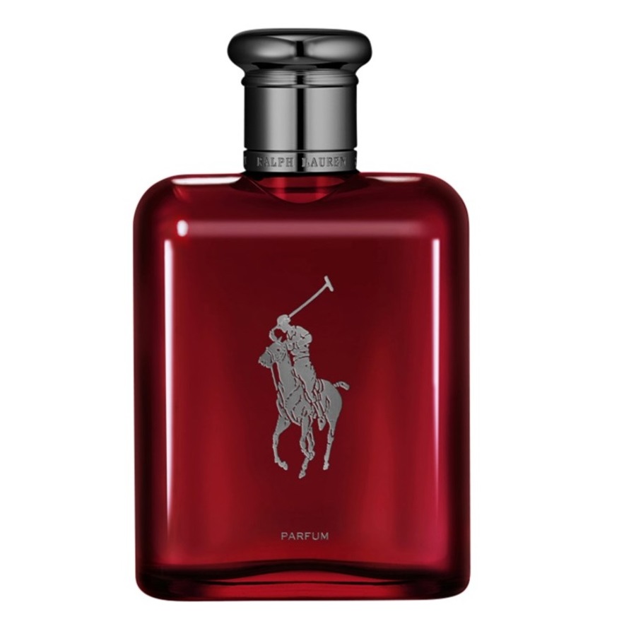 Polo Red 2