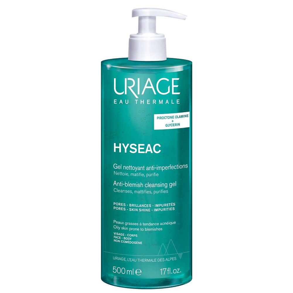 Hyseac