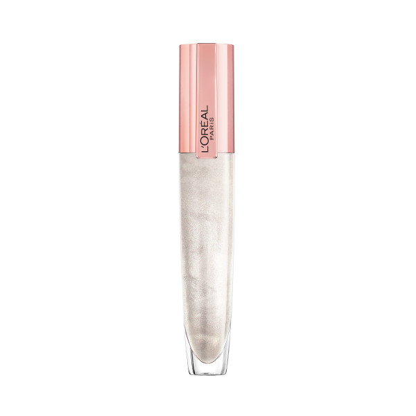 Lesk Na Rty Brilliant Signature Plump-In-Gloss 400 Maximize