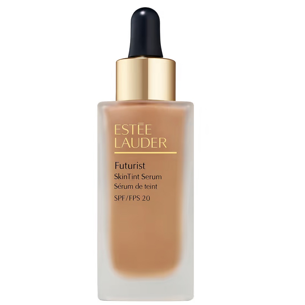 Futurist SkinTint Serum Foundation 3