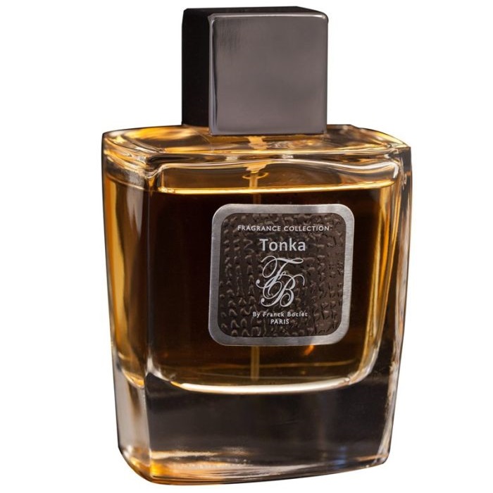 Tonka EDP Spray 100ml