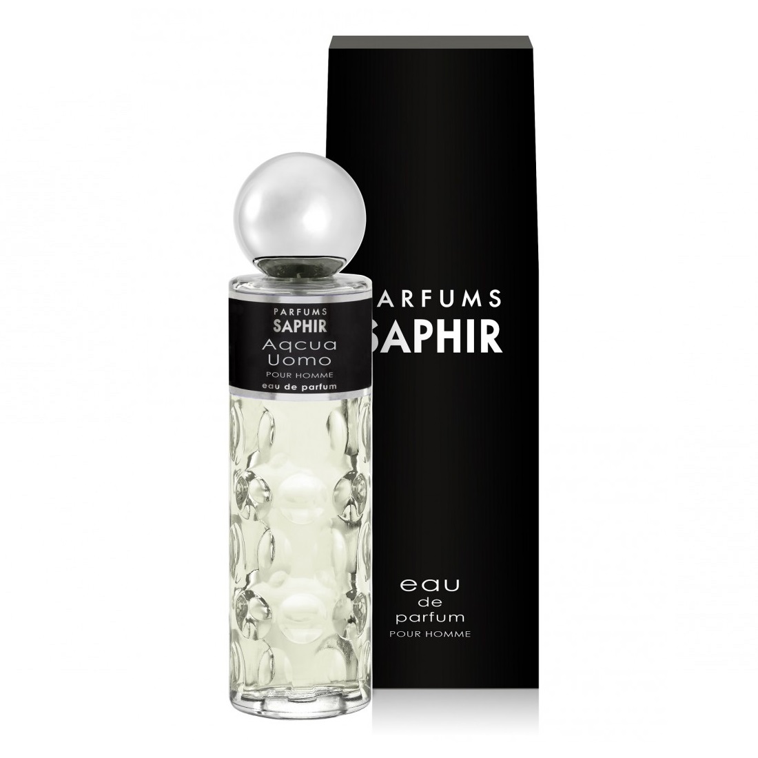 Acqua Uomo Pour Homme 3