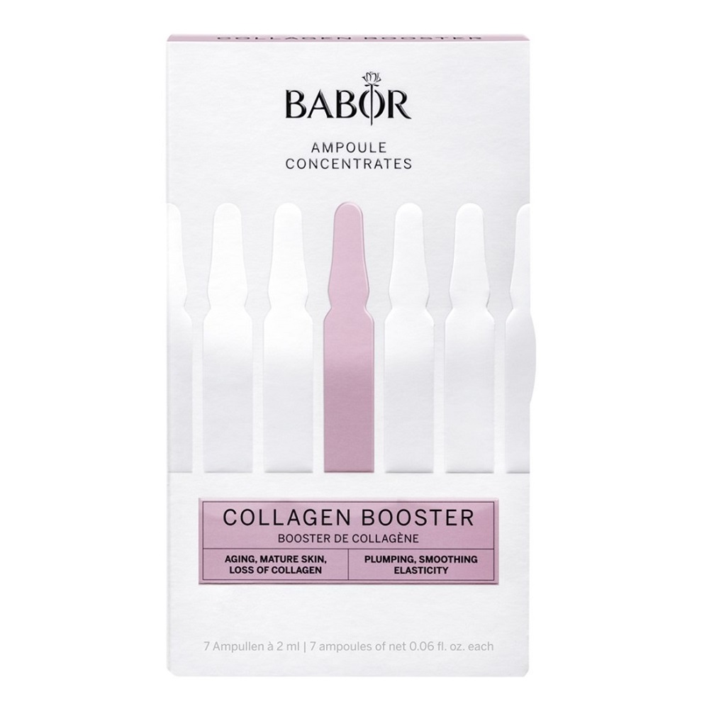 Ampoule Concentrates Zpevňující Ampule Collagen Booster 14 ml