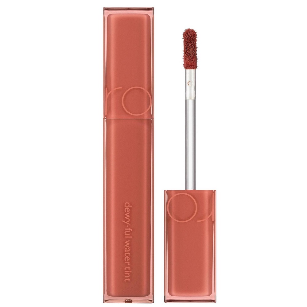 Dewy-Ful Water Tint Lesk Na Rty 01 In Coral 2