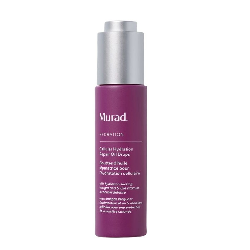 Hydration Cellular Hydration Repair Oil Drops Hydratační Pleťový Olej