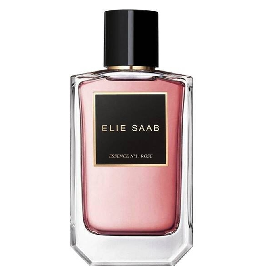 La Collection Essence No.1 Rose Parfumovaná Voda 100ml