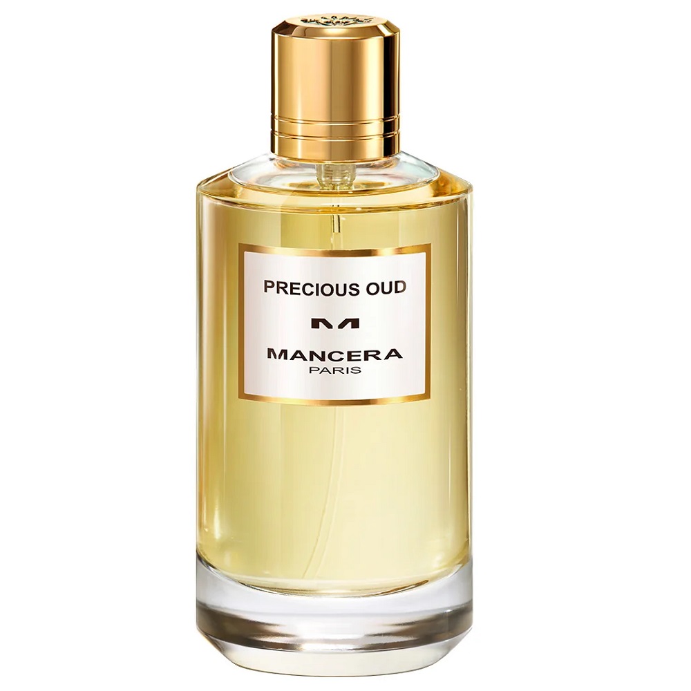 Precious Oud Parfémovaná voda 120ml